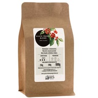 Kávové zrná 250g BLACK MAGIC BLEND