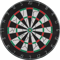 Obojstranný terčový set MASTERDARTS 45cm