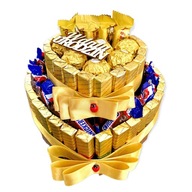 Darček k narodeninám Ferrero Box 18 20 30 40 50 60