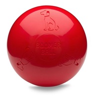 Boomer Ball XL - 10" / 25 cm červená