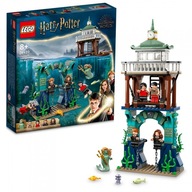 LEGO Bricks Harry Potter 76420 Turnaj troch čarodejníkov: Rokfortské jazero 349 dielikov