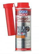 LIQUI MOLY COMMON RAIL AGENT 250ML 2185