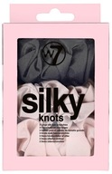 W7 Silky Knots 3 SADA SILK STARŠÍCH Originál