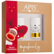 Apis Set Re-Vit C denný krém 50 ml + Regeneračný nočný krém 50 ml