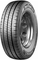 4x Kumho PorTran KC53 235/65 R16 115R