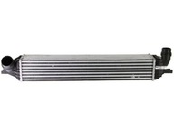 INTERCOOLER RENAULT LAGUNA III 2.0