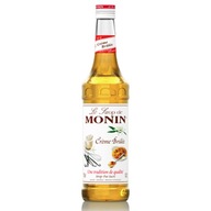 Monin Crème Brulee 0,7 l