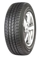 2 x Falken EuroWinter VAN01 195/60R16 99/97 T C