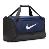 NIKE BRASILIA PÁNSKA ŠPORTOVÁ Tréningová TAŠKA cez rameno DH7710 410