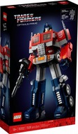 LEGO 10302 Optimus Prime