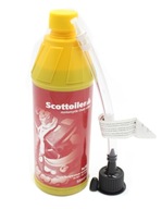 SCOTTOILER HIGH TEMP RED OLEJ + HADICA 500 ML