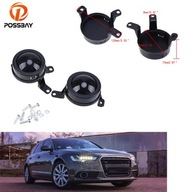 pre auto svetlo Audi A6 Avant 2011-2014 po