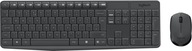 Logitech MK235