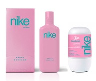 NIKE SWEET BLOSSOM V SÚPRAVE EDT 75ml + ROLLon 50ml