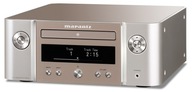 MARANTZ MELODY X M-CR612 All-in-One STREAMER + CD + WiFi + BT + LAN + USB-A