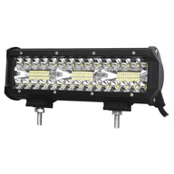 PRACOVNÁ LAMPA 23CM DLHÝ DOSAH LED PANEL 12V 24V