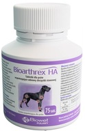 BIOWET Bioarthrex HA 75 tab pre psov na kĺby