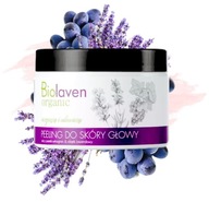 BIOLAVEN Peeling pokožky hlavy 150ml