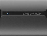 Externý SSD HIKVISION T300S 512GB USB 3.1