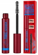 RIMMEL Wonder'Volume Thrill Seeker vodeodolná maskara 003 Black 8ml