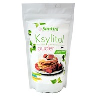 Xylitol prášok 350g - Santini