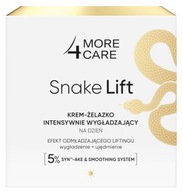 Viac4Care Snake Lift Day krém-žehlička 50 ml