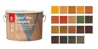 Tikkurila Valtti PLUS Complete 9L, skupina I