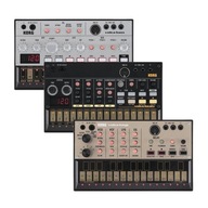 Korg Volca Bundle - BASS BEATS KICK