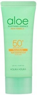 Holika Holika Aloe opaľovací gél 50 SPF 100 ml