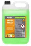 CLINEX HAND WASH TEKUTINY NA RUČNÉ UMÝVANIE 5L