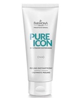 FARMONA PURE ICON Enzymatický peeling 200ml