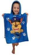 Detská osuška PAW PATROL Poncho