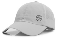 Baseballová čiapka Airy Mesh Baseballová čiapka GREY Pako Jeans