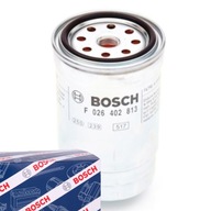 PALIVOVÝ FILTER BOSCH pre KIA SPORTAGE III 1,7 2,0