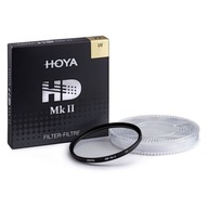 UV filter Hoya HD MkII 62 mm