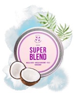 FOUR SZPAKI SUPER BLEND telové maslo