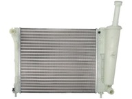 RADIATOR FIAT PANDA 1.2 500 1.2 500 C 1.2