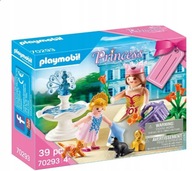 Playmobil 70293 Kráľovná a princezná v záhrade