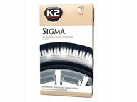 K2 SIGMA BLACK TYRE SHINING TYRES 500 ml