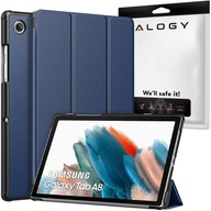 Puzdro pre Galaxy Tab A8 2021 s flipovým, inteligentným krytom