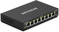 Switch Netgear GS308E-100PES 8 portov