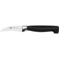 Zwilling Four Star Nôž na šúpanie zeleniny 7 cm SIGMAFORGE GERMANY