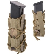 Modulárne otvorené TC+ MOLLE GFC multicam puzdro