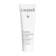 Caudalie Vinoperfect Glycol peelingová maska ​​75 ml