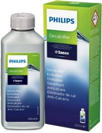 ODVÁPŇOVAČ PRE KÁVOVAR PHILIPS LATTE GO 250ML