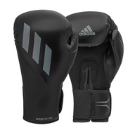 Boxerské rukavice adidas Speed ​​​​Tilt Black 14 oz