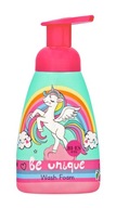 Bi-es Kids Unicorn Be Unique pena na umývanie 300ml