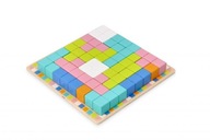 Tetris puzzle