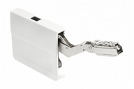 LIFT-STRONG 1600-3600 WHITE TOP-STAYS