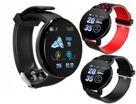 SMARTBAND hodinky SMARTWATCH Pulse Pedometer Calories